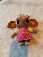 Sula knuffel, Kinderen en Baby's, Speelgoed | Knuffels en Pluche, Ophalen of Verzenden, Zo goed als nieuw, Overige typen