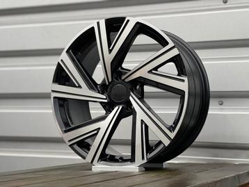 18” VW POLO R-Line Look Sportvelgen POLO, SEAT, AUDI beschikbaar voor biedingen