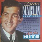 cd Dean Martin - All the hits 1964-1969, Ophalen of Verzenden, 1960 tot 1980, Gebruikt