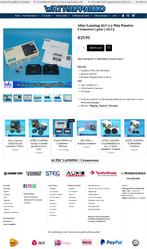 Altec Lansing ALC 5 2-Way Passive Crossover(set van 2) ALC5, ., Nieuw, Ophalen of Verzenden, .