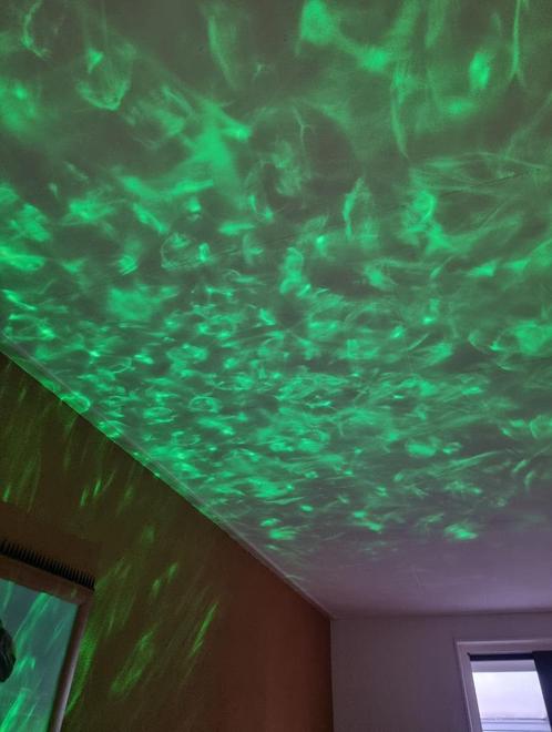 Galaxy LED projector, Galaxy Bluetooth Laser Lamp, Kinderen en Baby's, Kinderspulletjes, Zo goed als nieuw, Ophalen of Verzenden