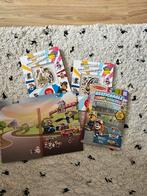 Magneetboek 2x en herbruikbaar stickerboek 2x paw patrol, Kinderen en Baby's, Speelgoed | Educatief en Creatief, Ophalen of Verzenden