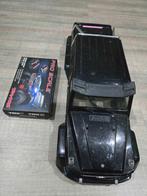 Traxxas trx6 g wagon body gebruikt met pro light kit, Elektro, Gebruikt, Auto offroad, Ophalen of Verzenden