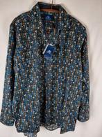 Heren overhemd blouse merk Eden Valley mt XXXL 3XL Nieuw, Kleding | Heren, Overhemden, -, -, Nieuw, Overige halswijdtes