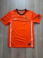 Nederlands elftal shirtje - maat 152/158, Kinderen en Baby's, Jongen of Meisje, Sport- of Zwemkleding, Ophalen of Verzenden, Zo goed als nieuw