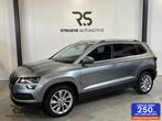 Skoda Karoq 1.0 TSI 115 pk handg. Ambition Buss. | Navi | Cr, Voorwielaandrijving, Stof, Met garantie (alle), 116 pk
