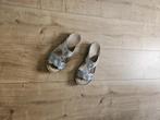 Slippers Rieker maat 39, Kleding | Dames, Schoenen, Slippers, Overige kleuren, Ophalen of Verzenden, Zo goed als nieuw