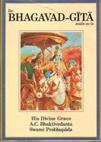 De Bhagavad-Gita zoals ze is., Boeken, Ophalen of Verzenden, Gelezen
