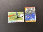 1979, gecombineerde uitgifte, 1182-1183, Postzegels en Munten, Postzegels | Nederland, Verzenden, Na 1940, Postfris