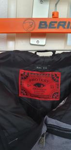 Skibroek Protest grijs voor jongen maat 116, Ophalen of Verzenden, Gedragen, Overige maten, Broek