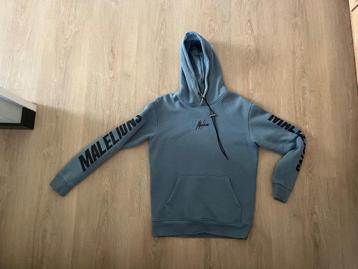 Malelions hoodie beschikbaar voor biedingen
