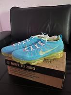 Nike Vapormax Blauw / Fluorescent Geel Maat 46, Kleding | Heren, Schoenen, Nike, Nieuw, Sneakers of Gympen, Verzenden