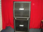 Gebruikt: Crate GS-412S + GT-412ST cabinet, 20250324+325, Ophalen, MTE, Mteurope@outlook.com, Elektrische gitaar