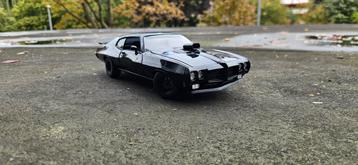 1:18 Pontiac GTO Judge Drag Outlaws ACME  beschikbaar voor biedingen