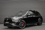 Mercedes-Benz GLE-klasse AMG 53 Hybrid 4MATIC+ Night Edition, Automaat, 77 km/l, GLE, Zwart