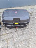 Bmw 1200 GS  topkoffer GIVI met montageplaat, Ophalen of Verzenden