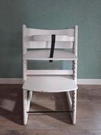 Tripp Trapp kinderstoel, Kinderen en Baby's, Kinderstoelen, Ophalen of Verzenden, Gebruikt, Meegroeistoel