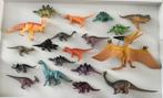 Dinosaurusfiguren 19 stuks., Ophalen of Verzenden, Zo goed als nieuw