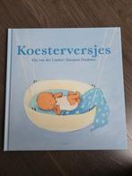 Ekky van der Linden - Koesterversjes, Ophalen, Zo goed als nieuw, Ekky van der Linden