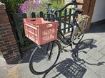 cortina roots 58 cm, Fietsen en Brommers, Fietsen | Dames | Moederfietsen, Gebruikt, 0 zitjes, Ophalen, Overige merken