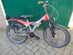 stoere 20 inch Gazelle TX jongensfiets met lage opstap, Ophalen, Zo goed als nieuw, 20 inch