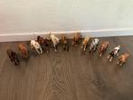 SCHLEICH: Meerdere paarden, Verzamelen, Speelgoed, Ophalen of Verzenden, Zo goed als nieuw
