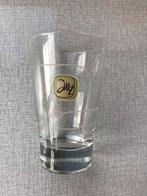 Jillz cider glazen set van 12 glazen, Nieuw, Overige merken, Glas of Glazen, Ophalen of Verzenden