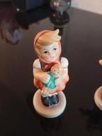 Hummel Beeldje Meisje met Pop, Verzamelen, Ophalen of Verzenden, Zo goed als nieuw, Hummel