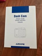 Dash Cam Azdome, Auto diversen, Dashcams, Ophalen of Verzenden, Zo goed als nieuw