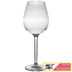 Bo-Camp Rode Wijnglas 450ml, Caravans en Kamperen, Caravan accessoires, -, -, Nieuw, Ophalen of Verzenden