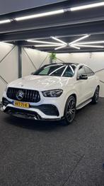 Mercedes-benz / GLE Coupe 400 - AMG - Grijs kenteken, Auto's, Origineel Nederlands, Te koop, 2310 kg, 3500 kg