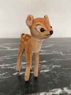 Steiff herthe zonder knop 15 cm, Antiek en Kunst, Antiek | Speelgoed, Ophalen of Verzenden