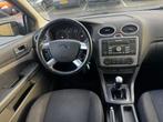 Ford FOCUS 1.6-16V Futura AIRCO NAP APK 7-2025 LMV RIJDT GOE, 1596 cc, Gebruikt, 4 cilinders, 635 kg