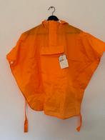 FastRider oranje regenponcho - nieuw maat 92-112, Kinderen, Nieuw, Overige maten, Ophalen of Verzenden