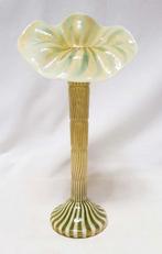 Jack in the pulpit vaas - Victoriaans., Ophalen of Verzenden