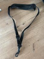 Nekriem saxofoon, Ophalen of Verzenden, Gebruikt, Saxofoon