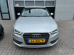 Audi A3 1.4 Tfsi 90KW PRO-LINE PLUS 3DRS BJ 2013 Grijs, Voorwielaandrijving, Euro 5, Stof, Zwart