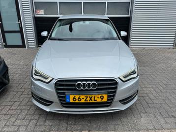 Audi A3 1.4 Tfsi 90KW PRO-LINE PLUS 3DRS BJ 2013 Grijs beschikbaar voor biedingen