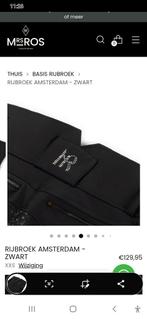Mrs Ros rijlegging maat xs, Ophalen of Verzenden, Zo goed als nieuw, Onderkleding