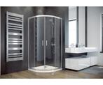 DOUCHECABINE 6 mm glas 90x90 cm en 80x80 cm AANBIEDING, Ophalen, Nieuw