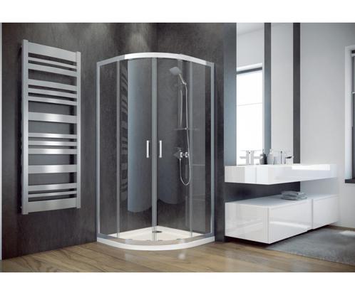 DOUCHECABINE 6 mm glas 90x90 cm en 80x80 cm AANBIEDING, Huis en Inrichting, Woonaccessoires | Overige, Nieuw, Ophalen