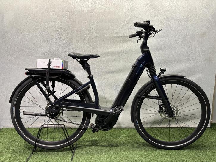 Cannondale Mavaro Neo 4 2022, Fietsen en Brommers, Elektrische fietsen, Gebruikt, Overige merken, 47 tot 51 cm