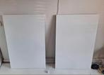 2x infraroodpaneel ecosun 850 watt, Doe-het-zelf en Verbouw, Ophalen, 30 tot 80 cm, Zo goed als nieuw, 60 tot 150 cm