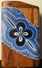 travel box didgeridoo, Muziek en Instrumenten, Blaasinstrumenten | Didgeridoos, Ophalen of Verzenden, Nieuw