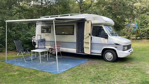Net bod word overwogen! ☀️ Peugeot Camper ☀️, Caravans en Kamperen, Campers, Particulier, Bus-model, tot en met 3, Overige merken