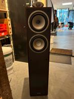 Tannoy sensys dc2 rosewood speaker, Ophalen, Gebruikt, Front, Rear of Stereo speakers, Overige merken