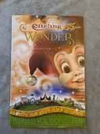 Efteling Wonder Wereld Vol Wonderen 2007, Ophalen of Verzenden, Zo goed als nieuw, Gebruiksvoorwerp