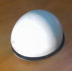 Vintage Helm ( Willempie ), Ophalen of Verzenden, Gebruikt, Small