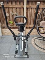 Fitness apparaat, Ophalen, Zo goed als nieuw, Metaal, Crosstrainer