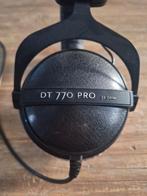 Beyer Dynamic DT - 770 Pro 32 Ohm, Audio, Tv en Foto, Koptelefoons, Ophalen of Verzenden, Overige merken